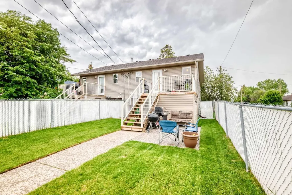 5138 51 Street Olds AB T4H1H1