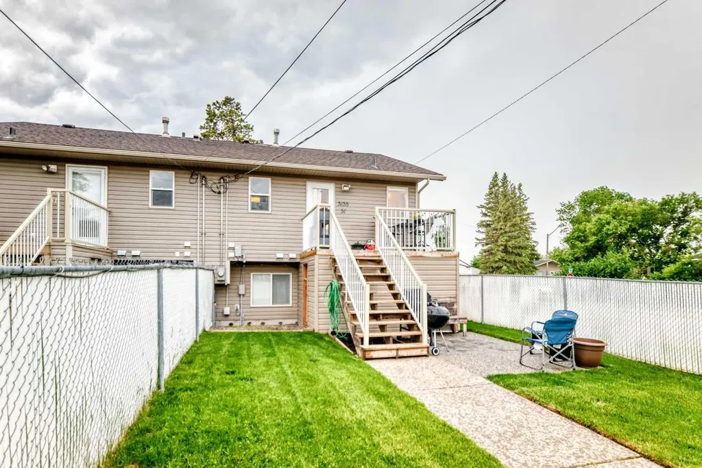 5138 51 Street Olds AB T4H1H1