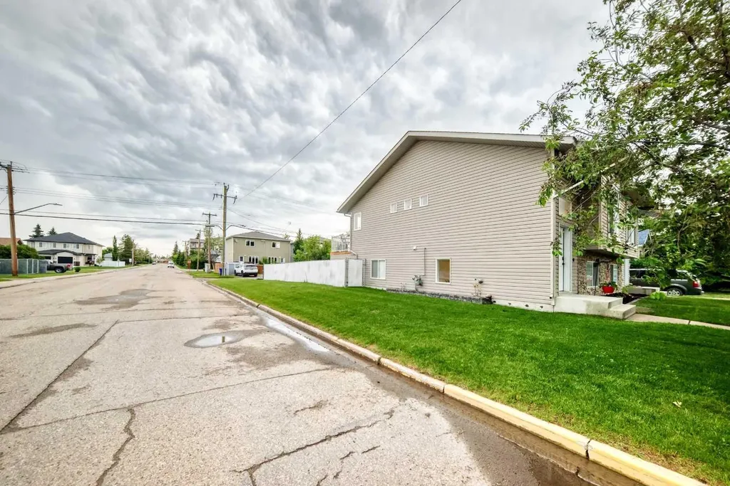 5138 51 Street Olds AB T4H1H1