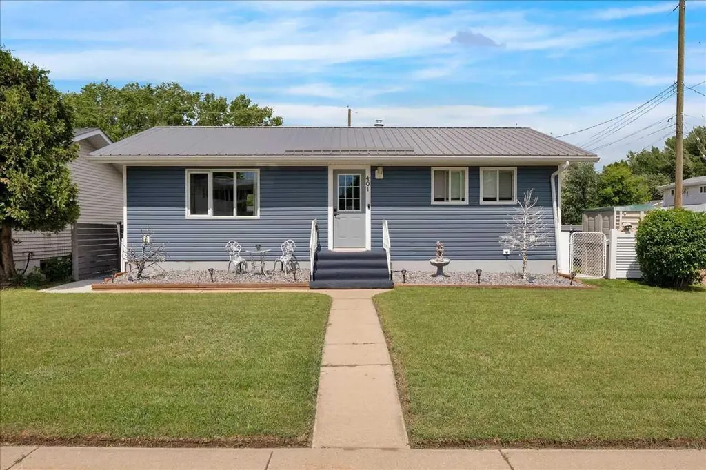 401 15 Street E Drumheller AB T0J 0Y5
