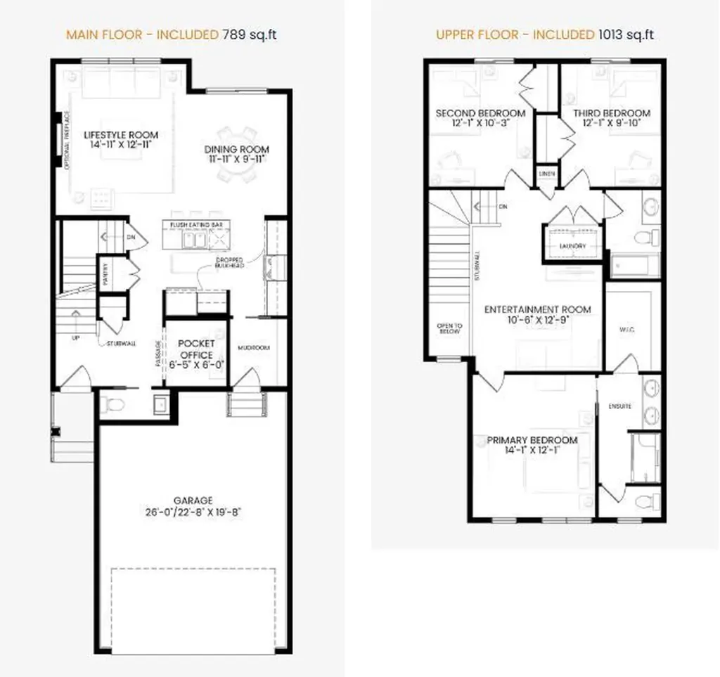 1065 Sawgrass Link NW Airdrie AB T4B5V2