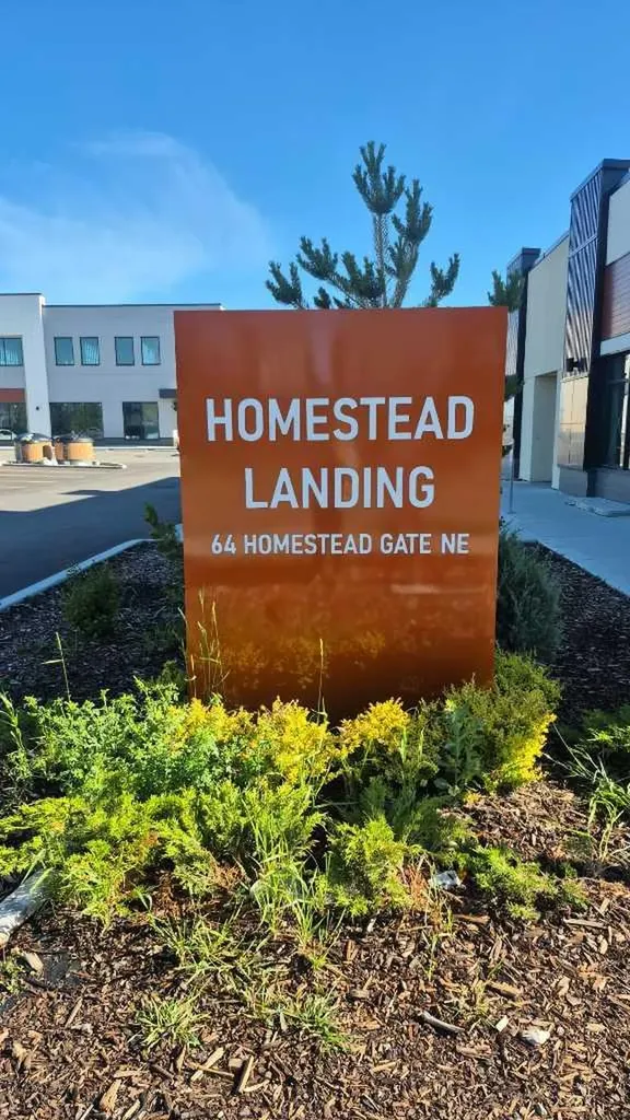 64 Homestead Gate NE Calgary AB T3J 5V4