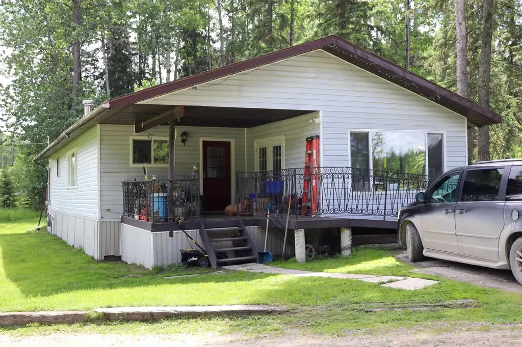 54013 Range Road 161 Rural Yellowhead County AB T7E 3H4