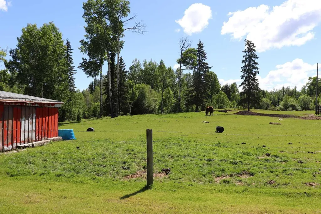 54013 Range Road 161 Rural Yellowhead County AB T7E 3H4