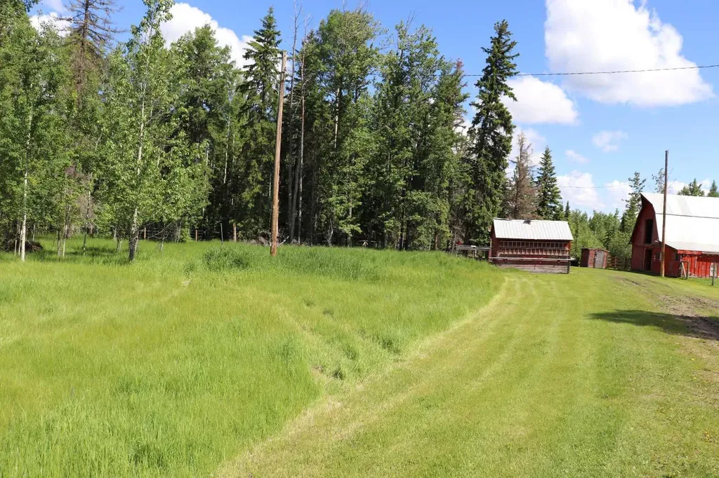 54013 Range Road 161 Rural Yellowhead County AB T7E 3H4