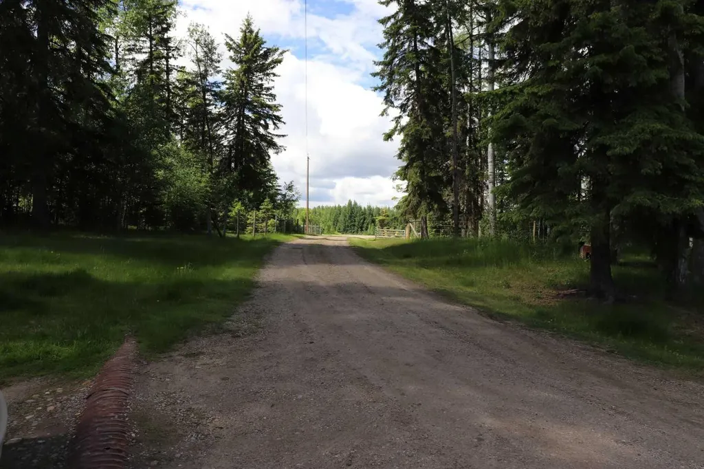 54013 Range Road 161 Rural Yellowhead County AB T7E 3H4
