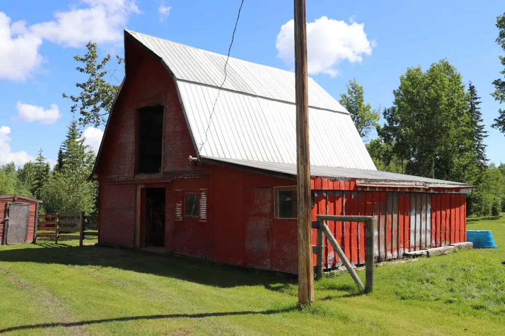 54013 Range Road 161 Rural Yellowhead County AB T7E 3H4