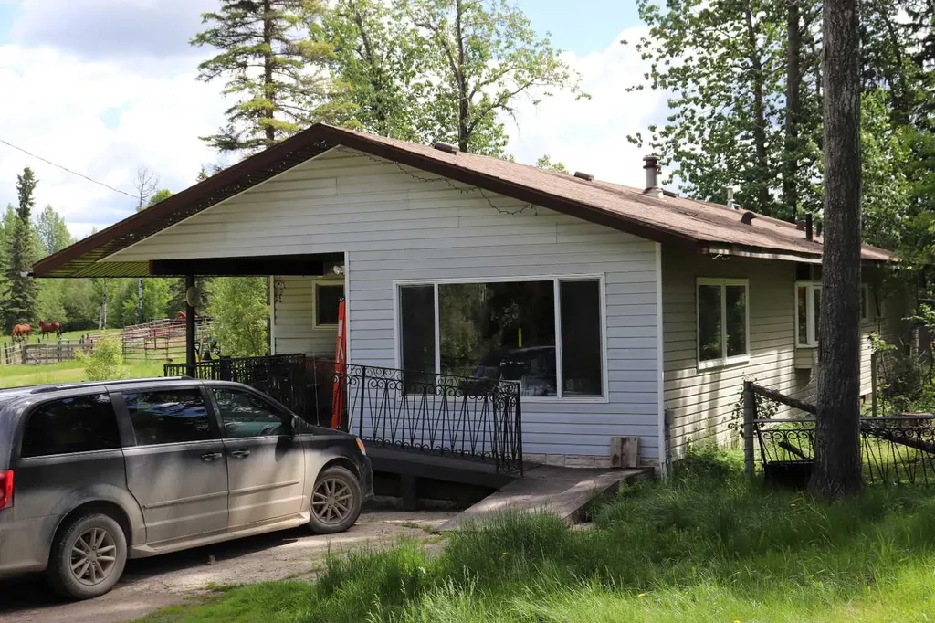 54013 Range Road 161 Rural Yellowhead County AB T7E 3H4