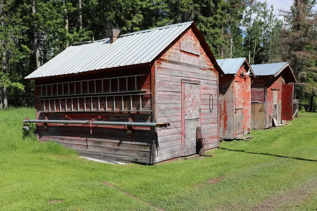 54013 Range Road 161 Rural Yellowhead County AB T7E 3H4