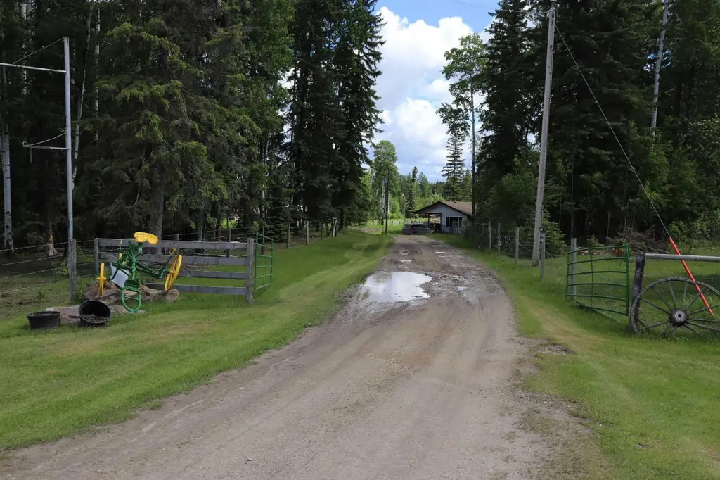 54013 Range Road 161 Rural Yellowhead County AB T7E 3H4