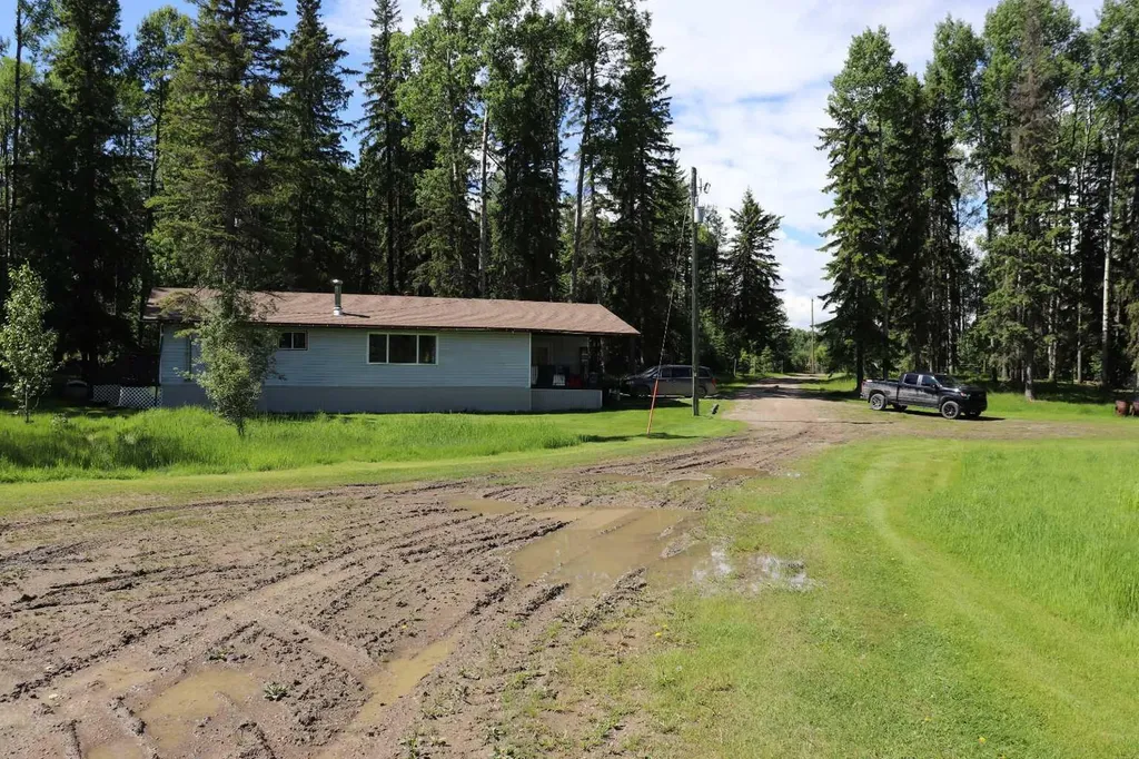 54013 Range Road 161 Rural Yellowhead County AB T7E 3H4