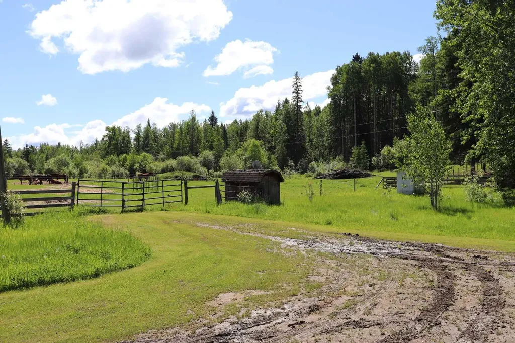 54013 Range Road 161 Rural Yellowhead County AB T7E 3H4