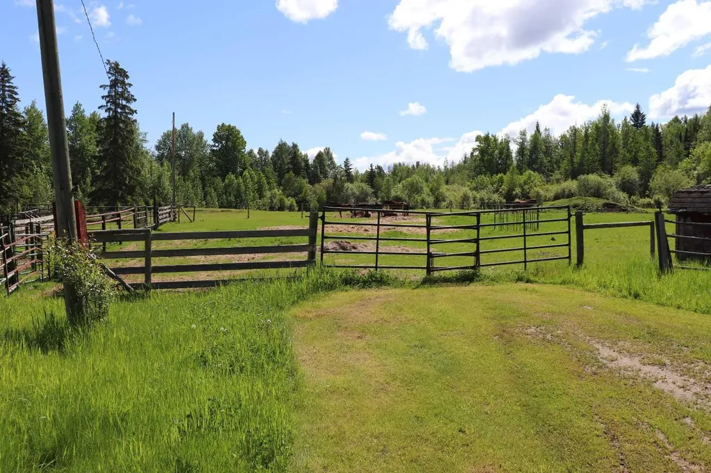 54013 Range Road 161 Rural Yellowhead County AB T7E 3H4