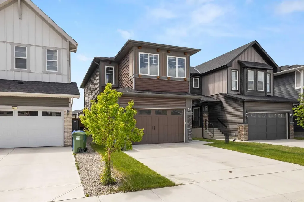 293 Carringsby Way NW Calgary AB T3P 1T6
