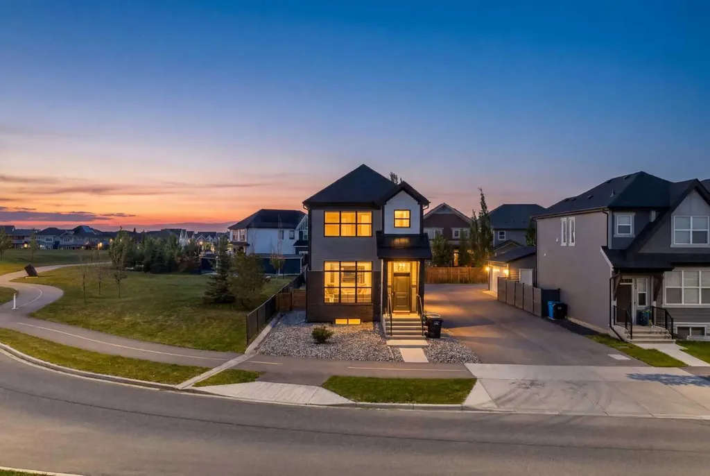 314 Masters Road SE Calgary AB T3M 2T4