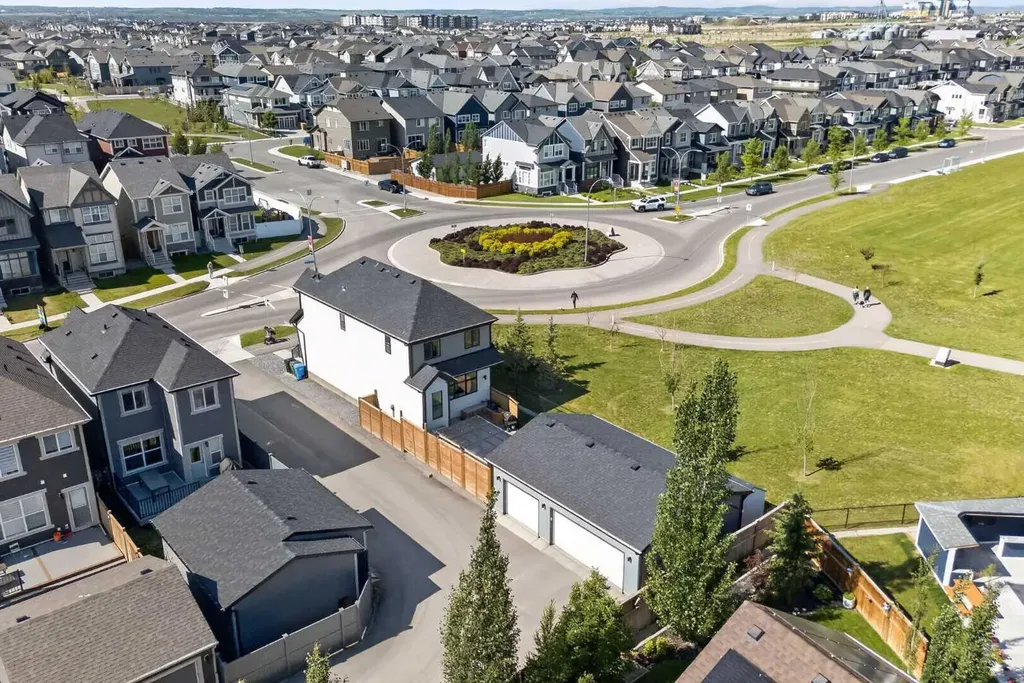 314 Masters Road SE Calgary AB T3M 2T4