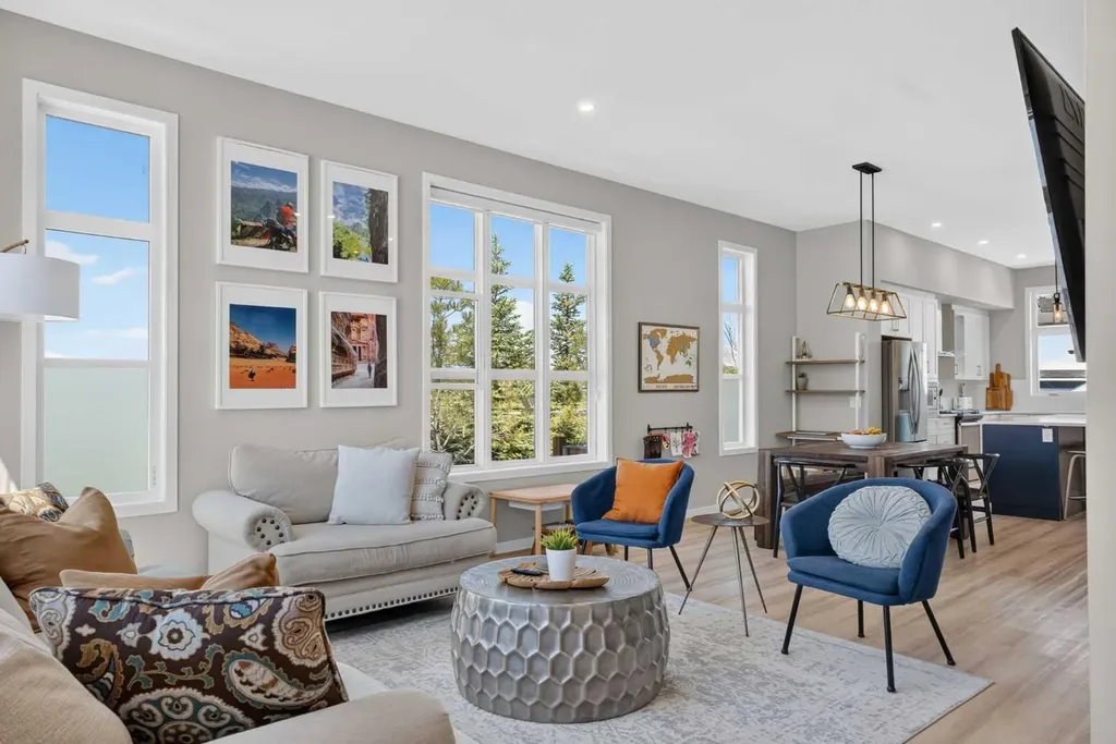 314 Masters Road SE Calgary AB T3M 2T4