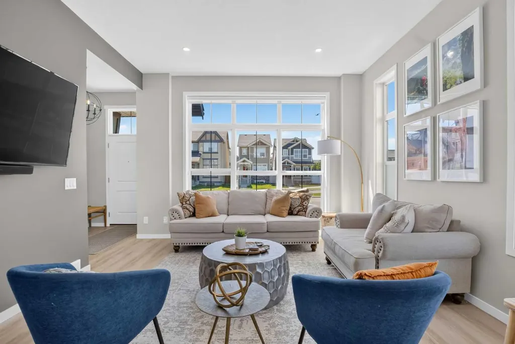 314 Masters Road SE Calgary AB T3M 2T4