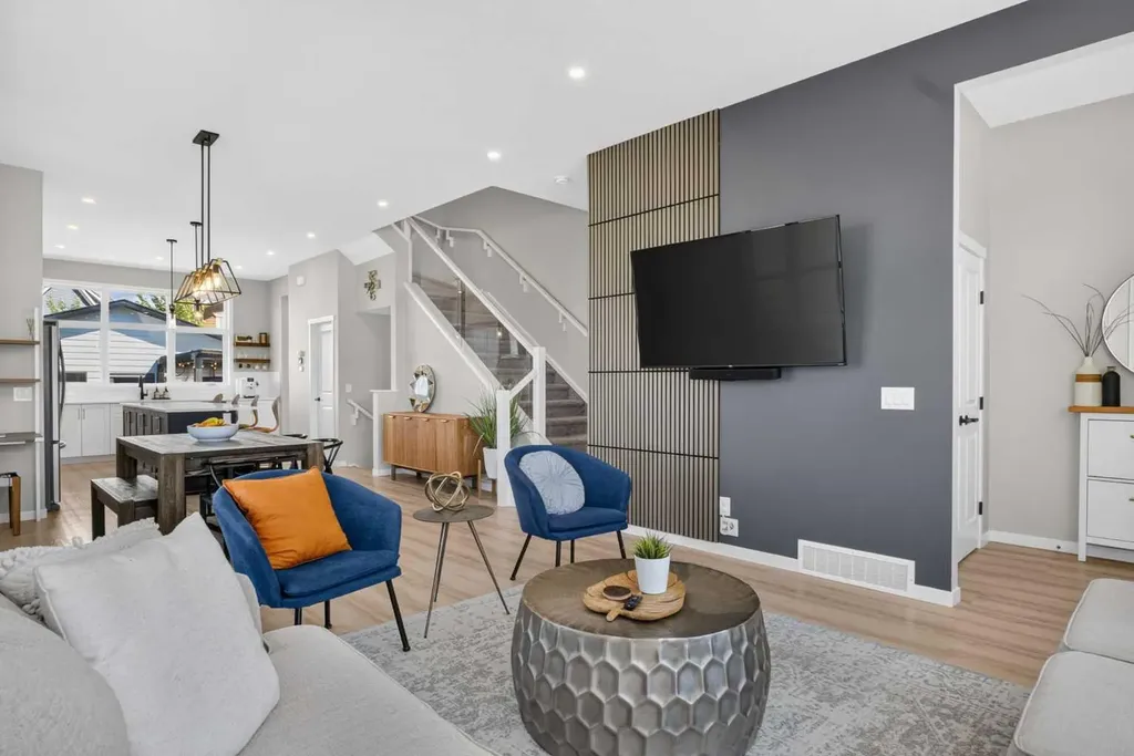 314 Masters Road SE Calgary AB T3M 2T4