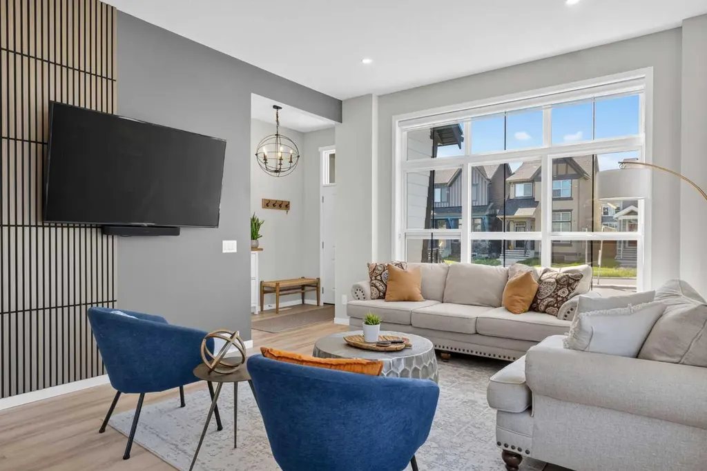 314 Masters Road SE Calgary AB T3M 2T4