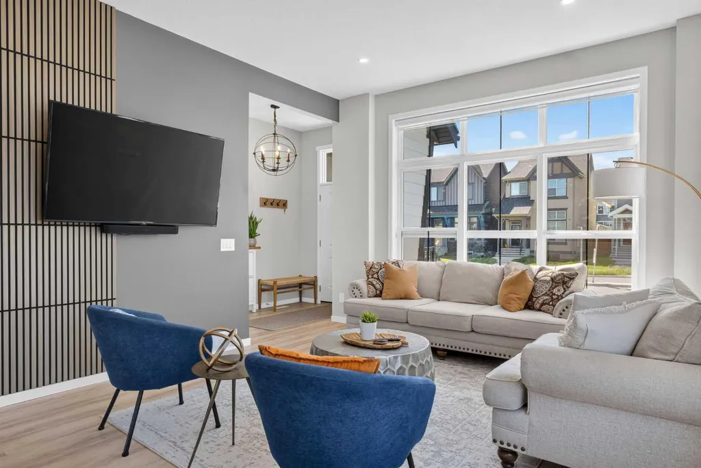 314 Masters Road SE Calgary AB T3M 2T4