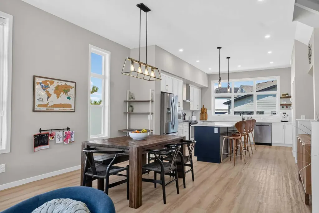 314 Masters Road SE Calgary AB T3M 2T4