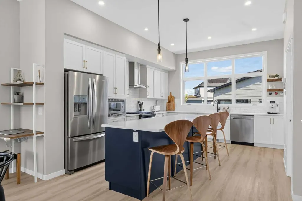 314 Masters Road SE Calgary AB T3M 2T4