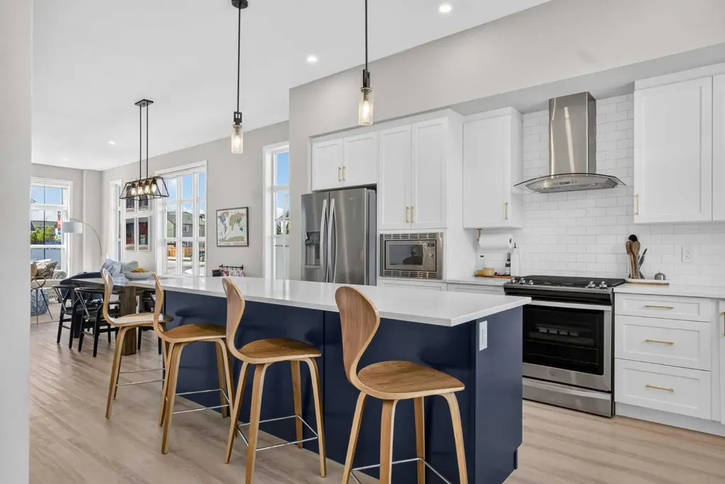 314 Masters Road SE Calgary AB T3M 2T4