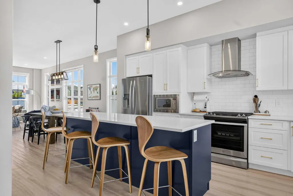 314 Masters Road SE Calgary AB T3M 2T4