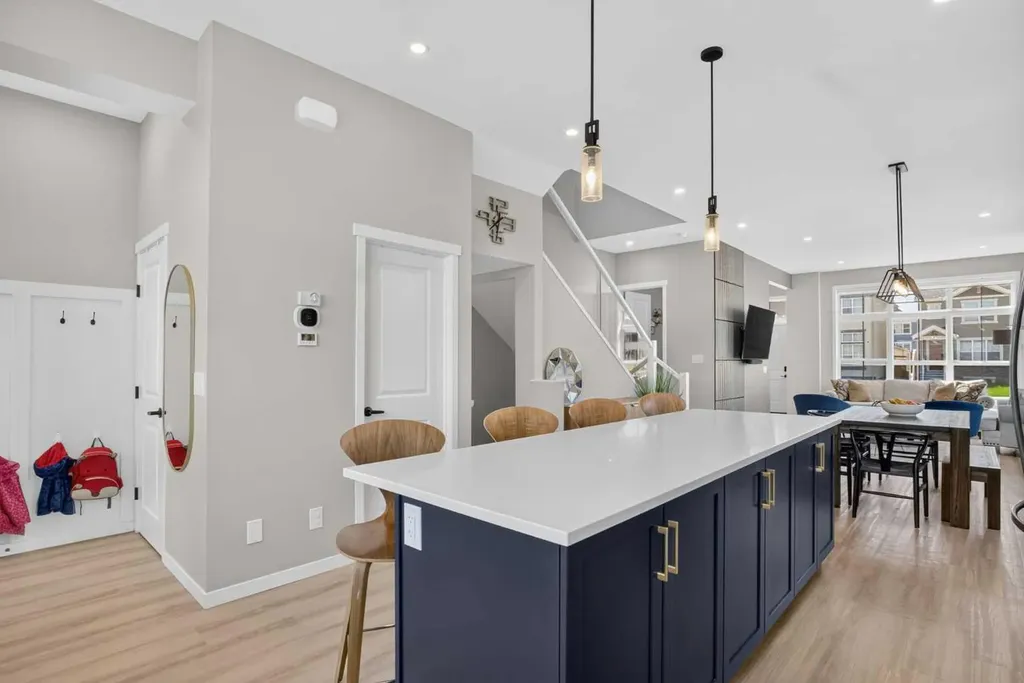314 Masters Road SE Calgary AB T3M 2T4