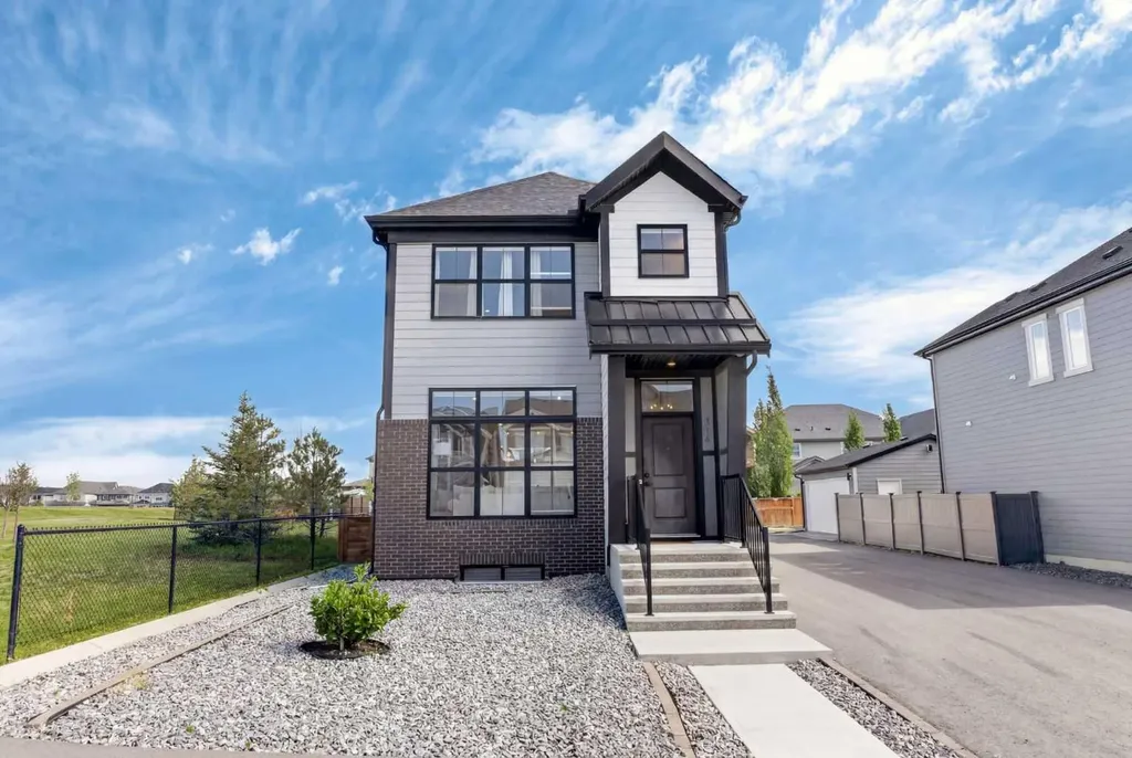 314 Masters Road SE Calgary AB T3M 2T4
