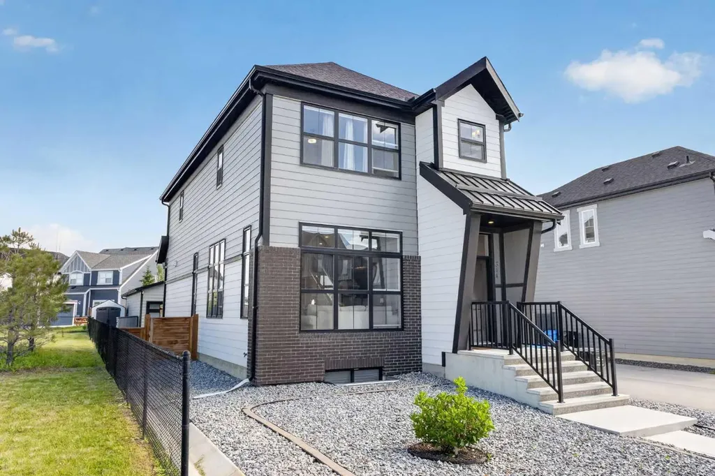 314 Masters Road SE Calgary AB T3M 2T4