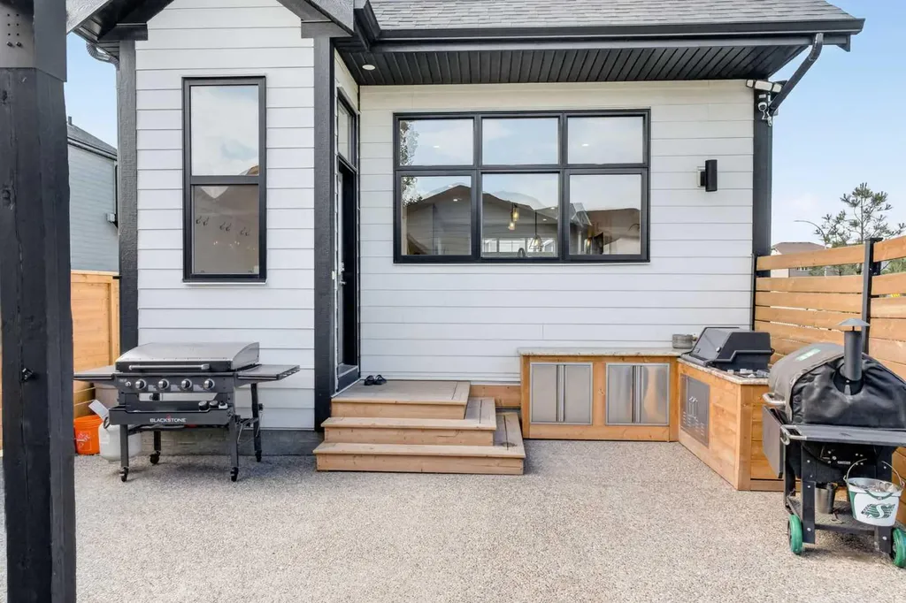 314 Masters Road SE Calgary AB T3M 2T4