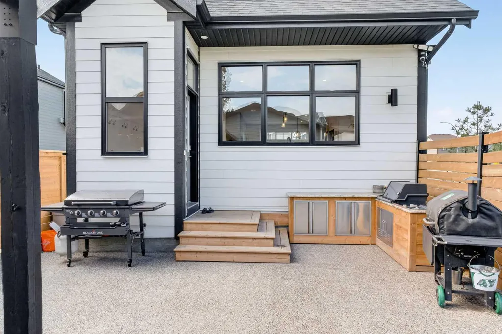 314 Masters Road SE Calgary AB T3M 2T4