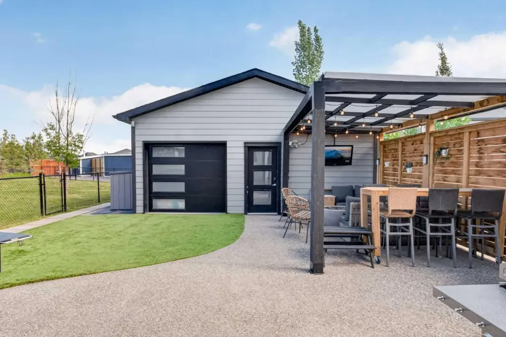 314 Masters Road SE Calgary AB T3M 2T4