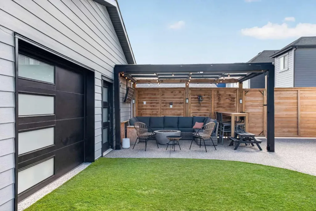 314 Masters Road SE Calgary AB T3M 2T4