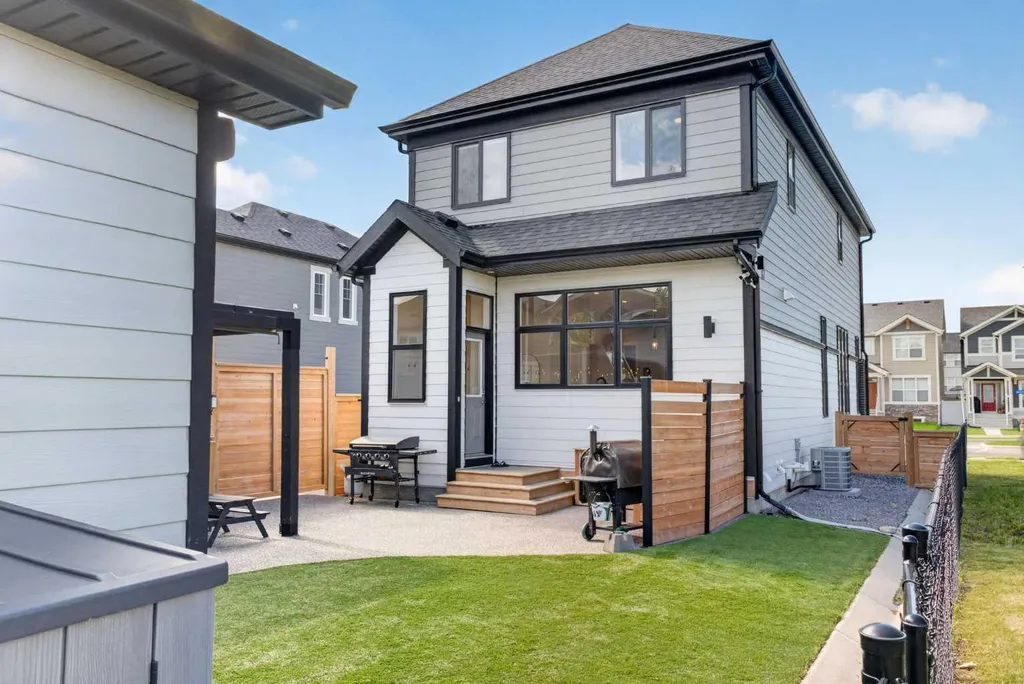 314 Masters Road SE Calgary AB T3M 2T4