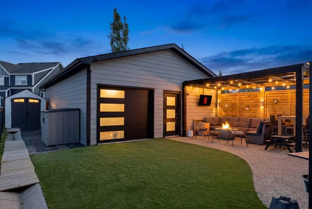 314 Masters Road SE Calgary AB T3M 2T4