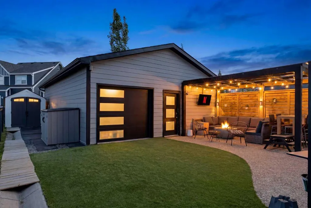314 Masters Road SE Calgary AB T3M 2T4