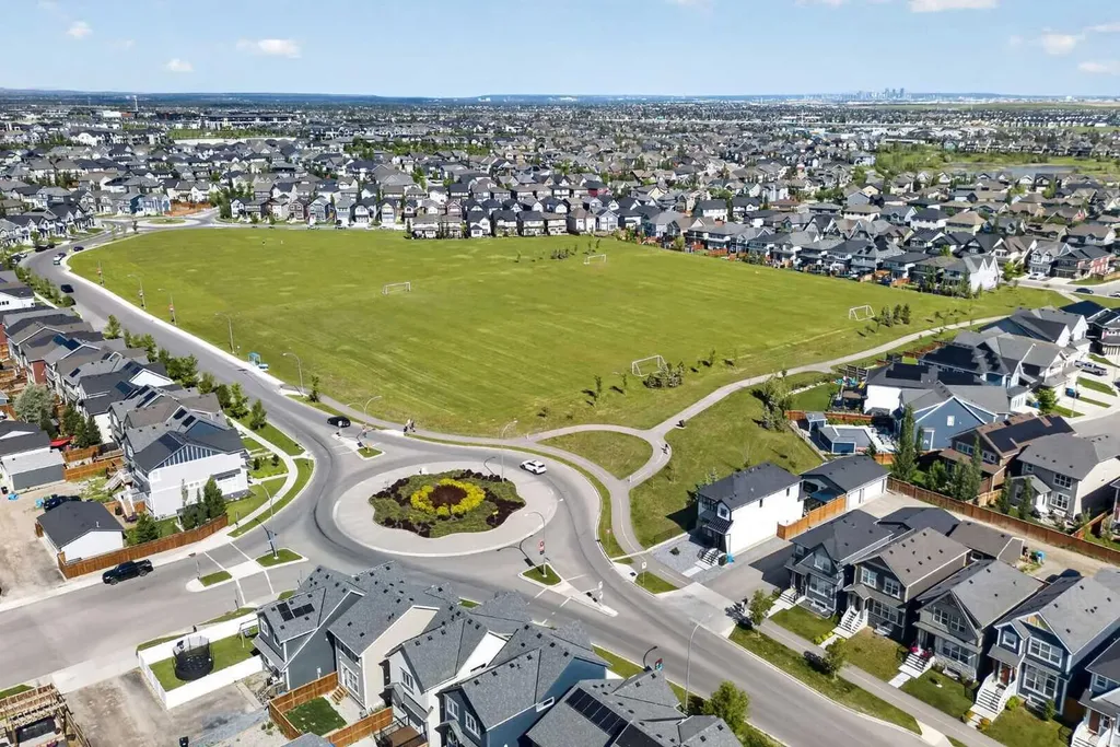 314 Masters Road SE Calgary AB T3M 2T4