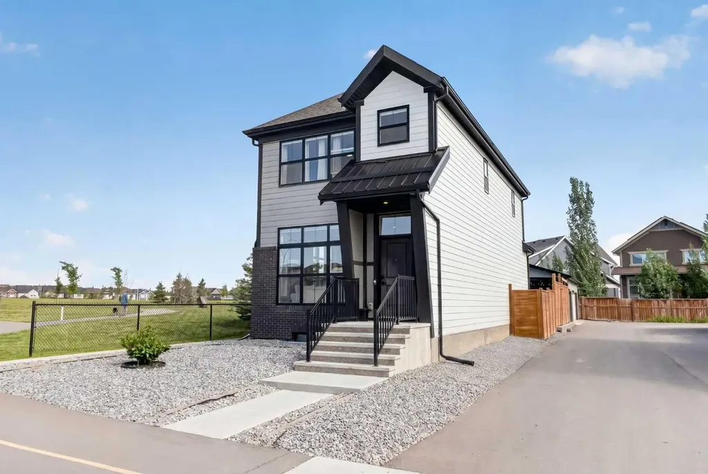 314 Masters Road SE Calgary AB T3M 2T4
