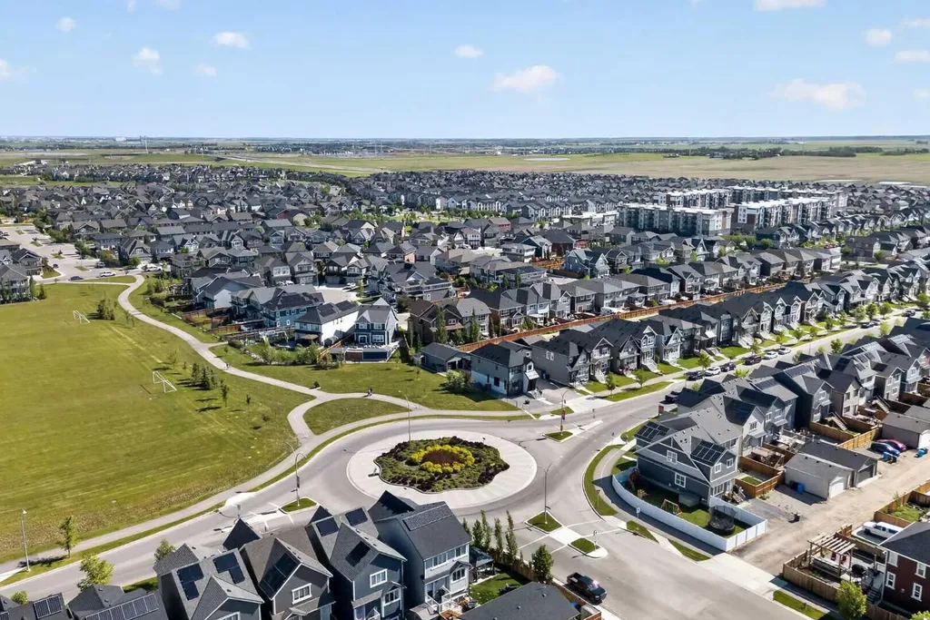 314 Masters Road SE Calgary AB T3M 2T4