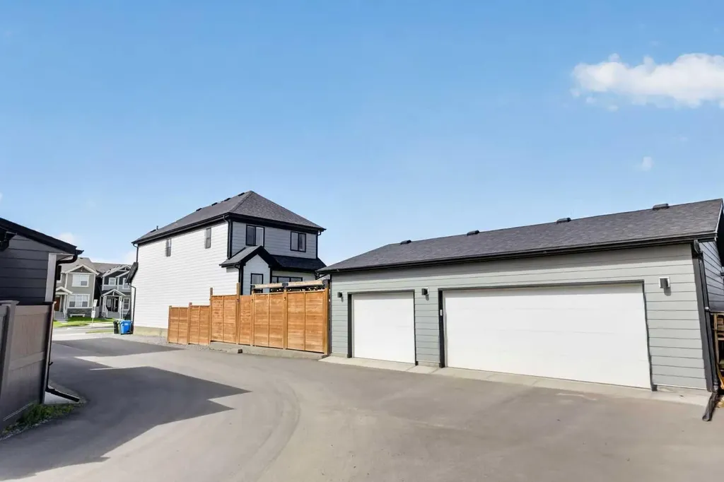 314 Masters Road SE Calgary AB T3M 2T4