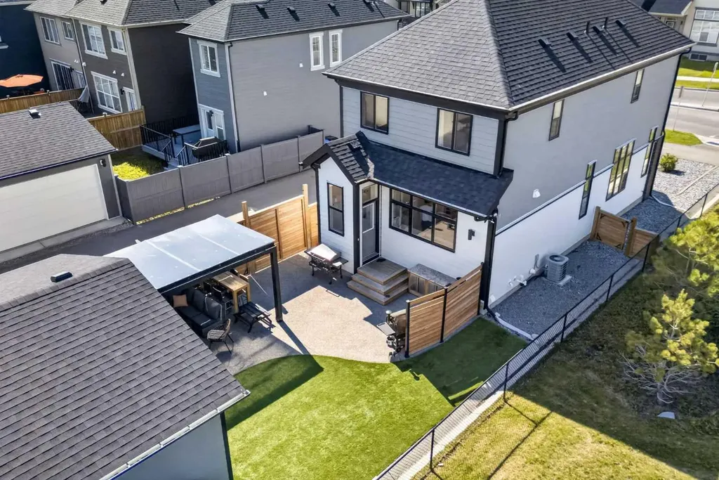314 Masters Road SE Calgary AB T3M 2T4