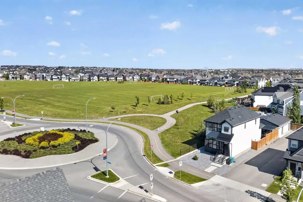 314 Masters Road SE Calgary AB T3M 2T4