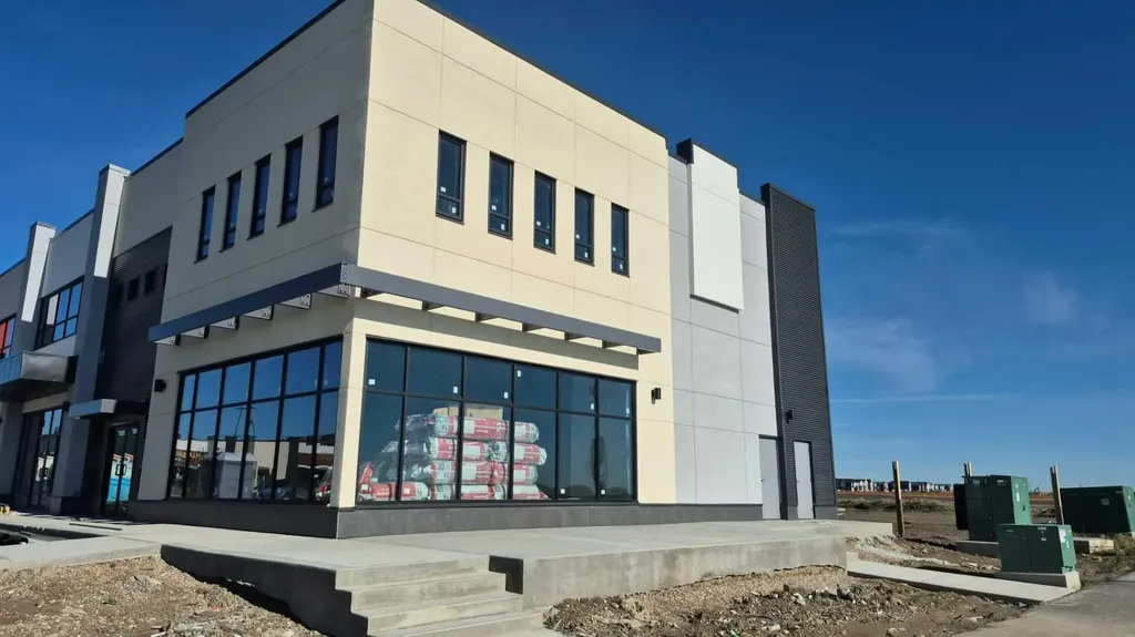 64 Homestead Gate NE Calgary AB T3J 2G5