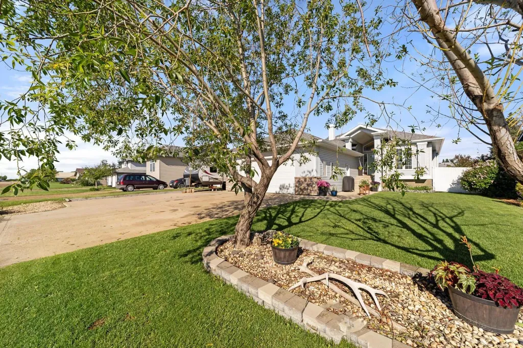313 Hanson Street Bawlf AB T0B0J0