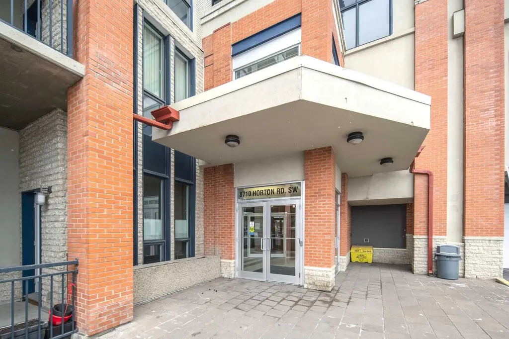 8710 Horton Road SW Calgary AB T2V 0P7
