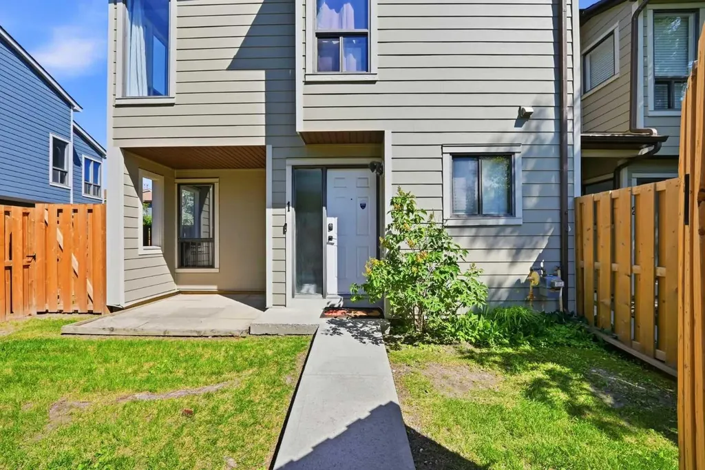 108 Grier Terrace NE Calgary AB T2K 5Y6
