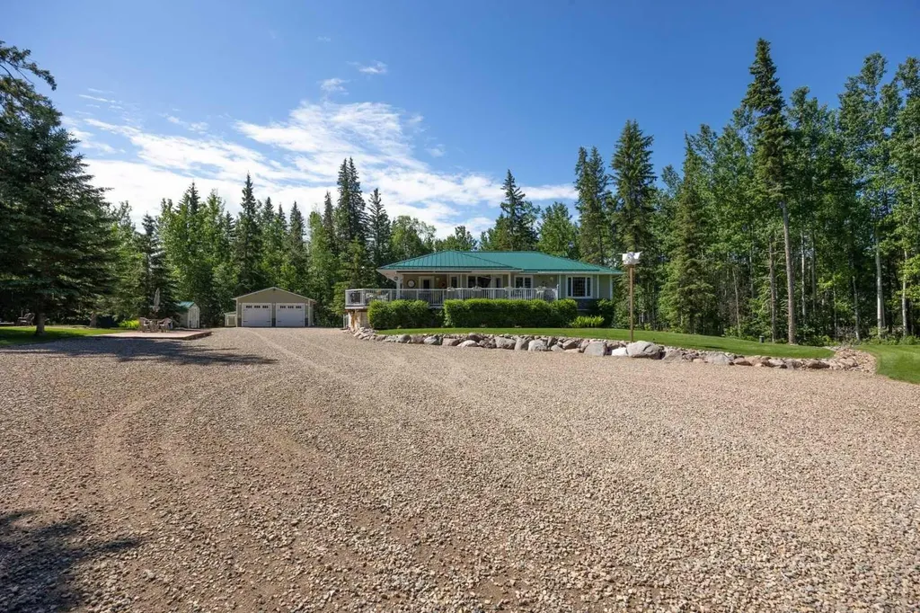 9 Bondiss Drive Rural Athabasca County AB T0A0M0